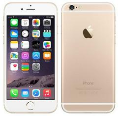 iPhone 6 [16GB Gold Unlocked] Apple iPhone Prices