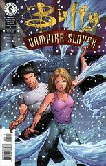 Buffy the Vampire Slayer #4 (1998) Comic Books Buffy the Vampire Slayer Prices