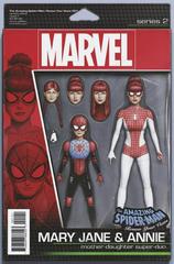 The Amazing Spider-Man: Renew Your Vows [Christopher] Comic Books Amazing Spider-Man: Renew Your Vows Prices