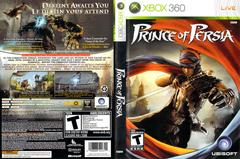 Prince of Persia - xbox360 - Walkthrough and Guide - Page 1 - GameSpy