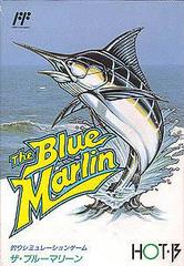 Blue Marlin Famicom Prices