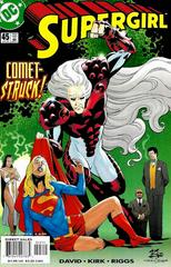 Supergirl #45 (2000) Comic Books Supergirl Prices