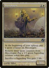 Mycologist Magic Planar Chaos Prices