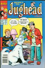 Archie's Pal Jughead Comics #68 (1995) Comic Books Archie's Pal Jughead Prices