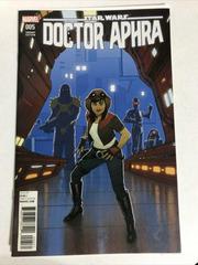 Doctor Aphra [Variant] Comic Books Doctor Aphra Prices
