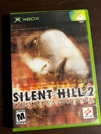 Silent Hill 2 photo