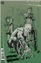 Future State: Swamp Thing [2nd Print] #1 (2021) Comic Books Future State: Swamp Thing Prices