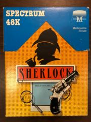 Sherlock ZX Spectrum Prices