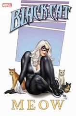 Black Cat [Cho] #3 (2019) Comic Books Black Cat Prices