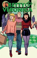Betty And Veronica [Henderson] Comic Books Betty and Veronica Prices