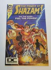 Power Of SHAZAM! [DC Universe] #1 (1995) Comic Books The Power of Shazam Prices
