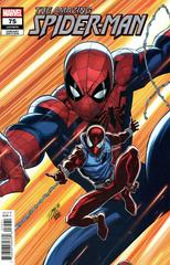 The Amazing Spider-Man [Lim] Comic Books Amazing Spider-Man Prices