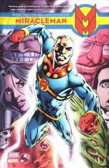 The Red King Syndrome Comic Books Miracleman Prices
