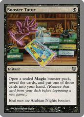 Booster Tutor Magic Unhinged Prices