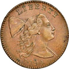 1794 Coins Liberty Cap Penny Prices