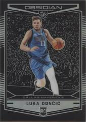 Luka Doncic #571 Basketball Cards 2018 Panini Chronicles Prices
