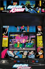Arcade Kings [Gibson] Comic Books Arcade Kings Prices