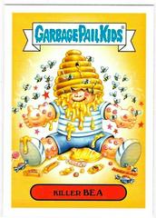 Killer BEA #4a Garbage Pail Kids Revenge of the Horror-ible Prices