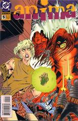 Anima #5 (1994) Comic Books Anima Prices