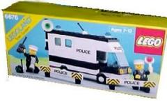 Mobile Command Unit LEGO Town Prices