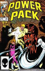 Power Pack #14 (1985) Comic Books Power Pack Prices