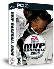 MVP Baseball 2005 PC Games Prices