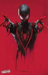 Miles Morales: Spider-Man [Tao NYCC] #39 (2022) Comic Books Miles Morales: Spider-Man Prices