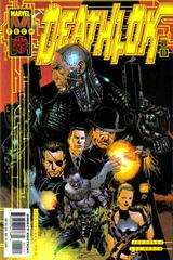 Deathlok #11 (2000) Comic Books Deathlok Prices