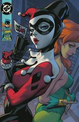 Harley Quinn 30th Anniversary Special [Artgerm Foil] Comic Books Harley Quinn 30th Anniversary Special Prices