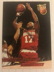 Mario Elie #255 Basketball Cards 1993 Ultra Prices