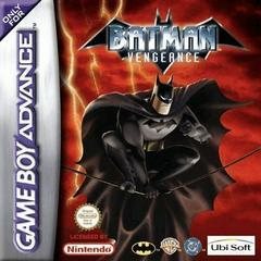 Batman: Vengeance PAL GameBoy Advance Prices