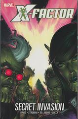 Secret Invasion #6 (2009) Comic Books X-Factor Prices