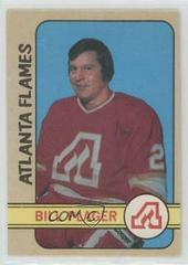 Bill Plager #122 Hockey Cards 1972 O-Pee-Chee Prices