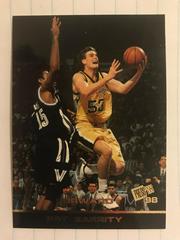 Pat Garrity #11 Basketball Cards 1998 Press Pass Prices