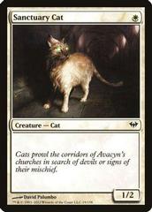 Sanctuary Cat Magic Dark Ascension Prices