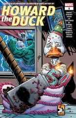 Howard the Duck #1 (2023) Comic Books Howard the Duck Prices
