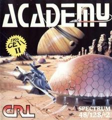 Academy ZX Spectrum Prices
