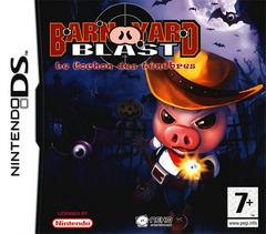 Barnyard Blast PAL Nintendo DS Prices
