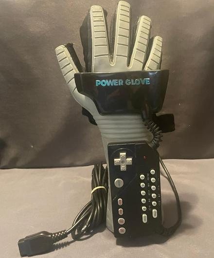 Power Glove [Small] photo