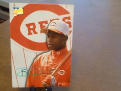 bip roberts #135 Baseball Cards 1993 Studio Prices