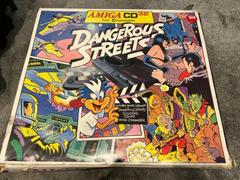 Amiga CD32 [Dangerous Streets Bundle] PAL Amiga CD32 Prices