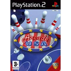 Arcade USA PAL Playstation 2 Prices