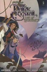 Jim Henson's Dark Crystal: Age of Resistance Comic Books Jim Henson's Dark Crystal: Age of Resistance Prices