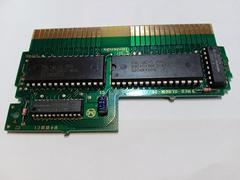Circuit Board (NES-QL-ITA) | Adventures of Lolo 3 PAL NES