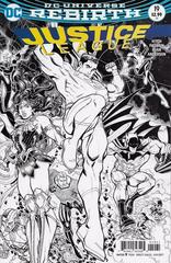 Justice League [Bradshaw] #19 (2017) Comic Books Justice League Prices