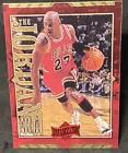 Michael Jordan #JE13 Basketball Cards 1999 Upper Deck MJ Athlete of the Century The Jordan Era Prices