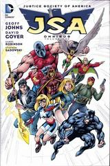 JSA Omnibus [Hardcover] Comic Books JSA Prices