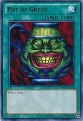 Pot of Greed YuGiOh Battle Pack: Epic Dawn Prices