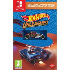 Hot Wheels Unleashed [Challenge Accepted Edition] PAL Nintendo Switch Prices