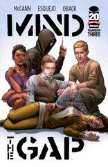 Mind the Gap #3 (2012) Comic Books Mind the Gap Prices